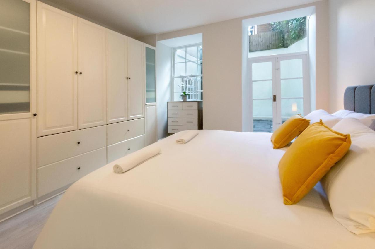 בריסטול Free Parking! Very Large 2 Bedroom Clifton Flat מראה חיצוני תמונה